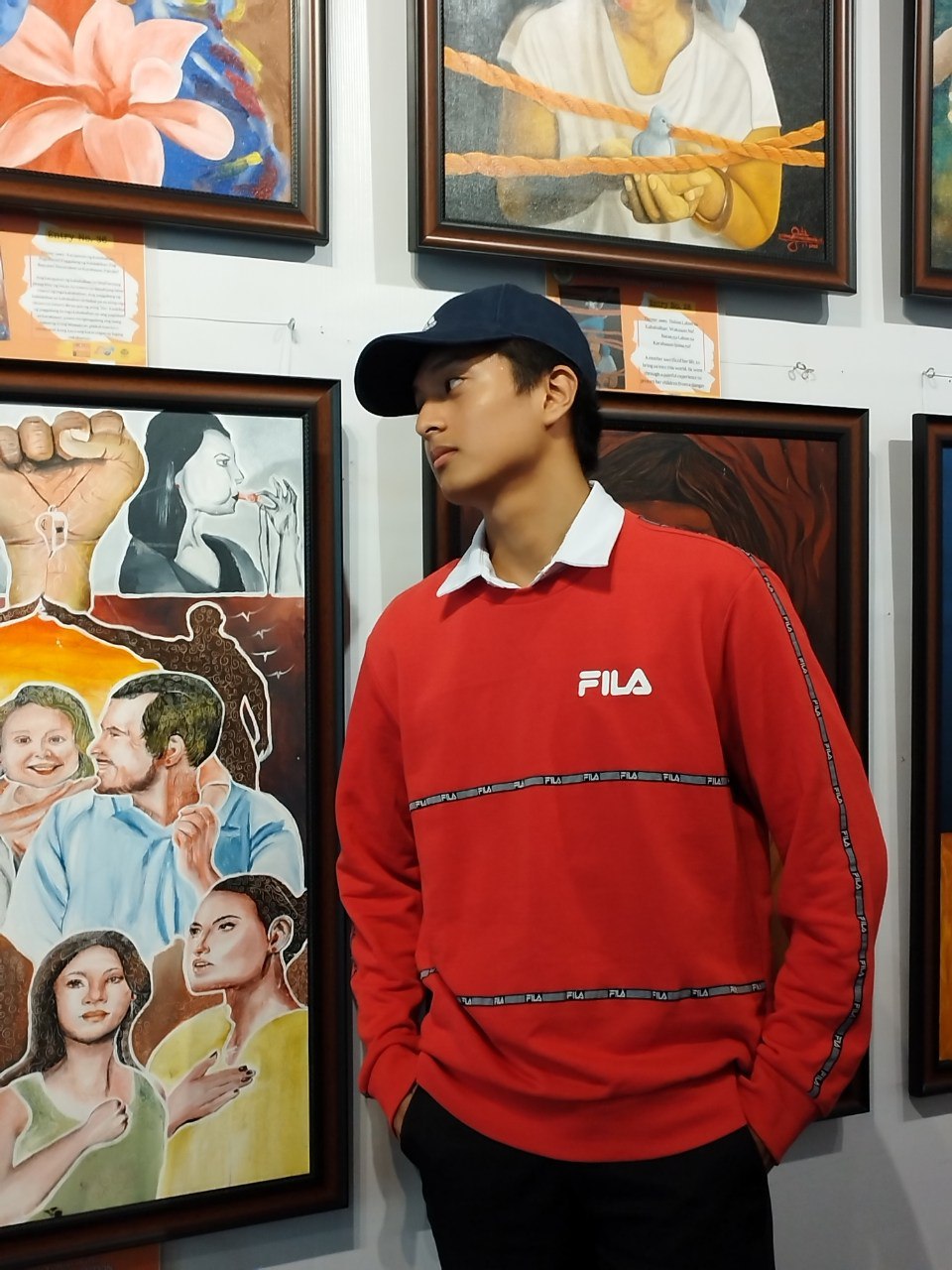 Patrick Lawrence N. Corpuz